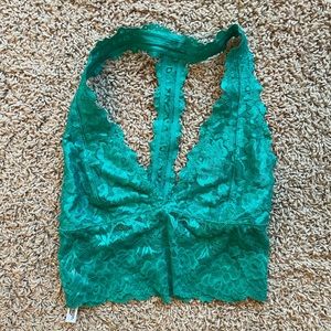 Intimately Free lacy bralette